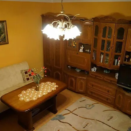 Kwatera prywatna Pokoje U Teresy Międzyzdroje