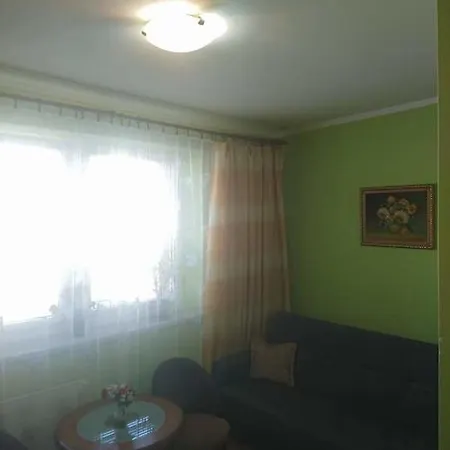 Pokoje U Teresy