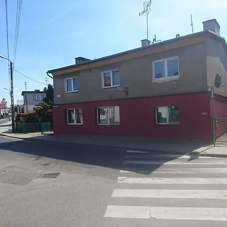 Pokoje U Teresy Międzyzdroje